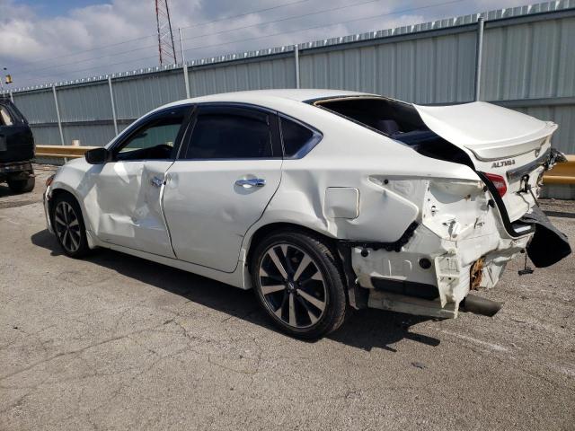 Photo 2 from auction – 2016 NISSAN ALTIMA 3.5 with VIN 1N4BL3AP4GC292523