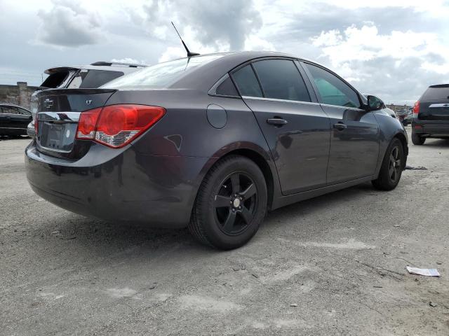 Photo 3 from auction – 2014 CHEVROLET CRUZE LT with VIN 1G1PC5SB4E7202753