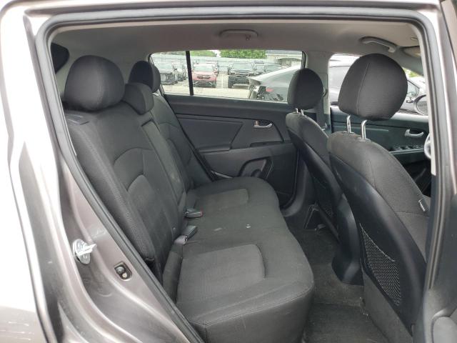 Photo 10 from auction – 2012 KIA SPORTAGE B with VIN KNDPB3A29C7285366