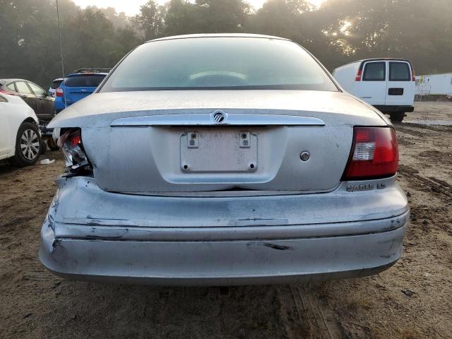 Foto 6 de la subasta – 2000 MERCURY SABLE LS P con VIN 1MEFM55SXYA613866