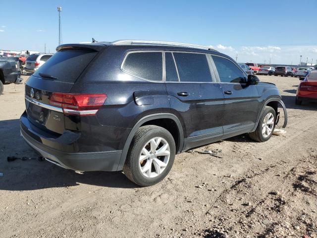 Photo 3 from auction – 2018 VOLKSWAGEN ATLAS S with VIN 1V2GR2CA6JC529326