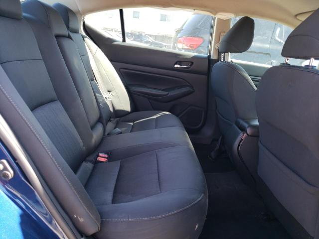 Photo 10 from auction – 2019 NISSAN ALTIMA S with VIN 1N4BL4BV3KC195499