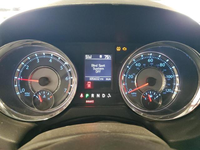 Снимка 9 от търг – 2011 CHRYSLER TOWN & COU с VIN 2A4RR8DG4BR612546