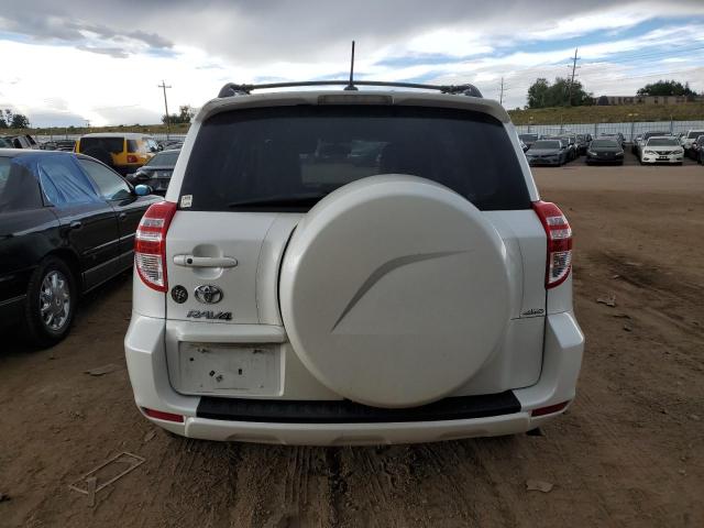 Снимка 6 от търг – 2012 TOYOTA RAV4 LIMIT с VIN 2T3DK4DV5CW068822