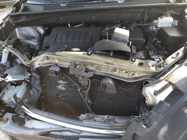 Photo 12 from auction – 2016 TOYOTA HIGHLANDER with VIN 5TDJKRFH8GS278894