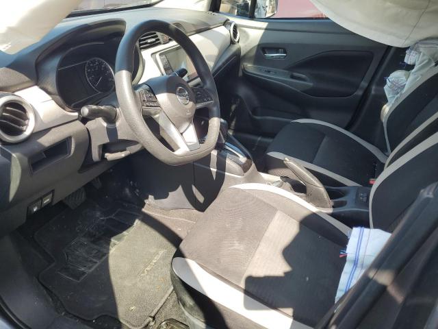 Photo 7 from auction – 2021 NISSAN VERSA SV with VIN 3N1CN8EV7ML852469