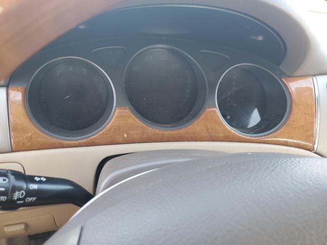 Photo 9 from auction – 2005 LEXUS ES 330 with VIN JTHBA30GX55119350