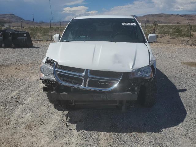 Photo 5 from auction – 2015 DODGE GRAND CARA with VIN 2C4RDGBG8FR736200