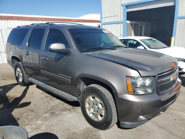 Photo 4 from auction – 2012 CHEVROLET SUBURBAN K with VIN 1GNSKHE73CR182095