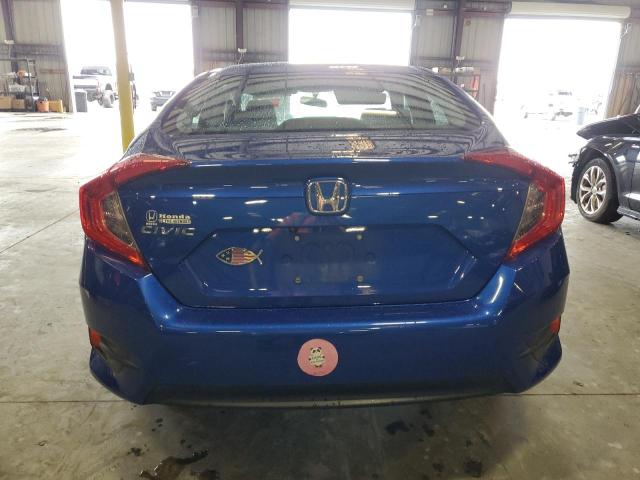 Photo 6 from auction – 2016 HONDA CIVIC LX with VIN 19XFC2F5XGE047067