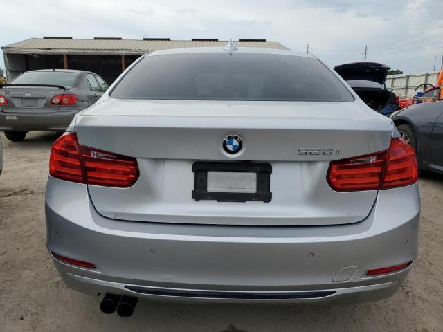 Photo 6 from auction – 2012 BMW 328 I with VIN WBA3A5C56CF342727