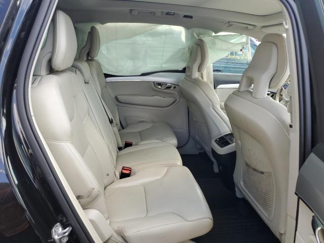 Photo 11 from auction – 2017 VOLVO XC90 T6 with VIN YV4A22PK8H1155948