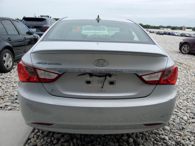 Photo 6 from auction – 2013 HYUNDAI SONATA GLS with VIN 5NPEB4AC5DH603471