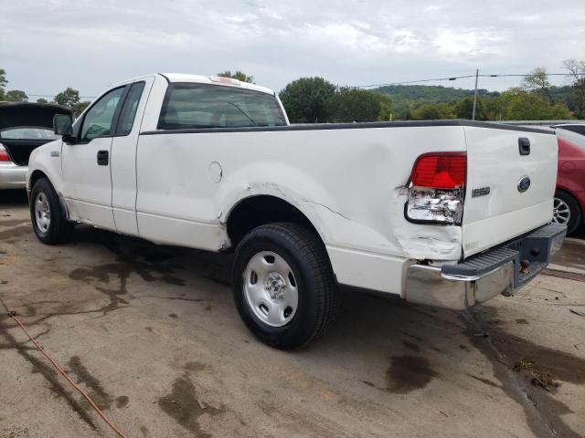 Photo 2 from auction – 2004 FORD F150 with VIN 1FTRF12W94NB06193