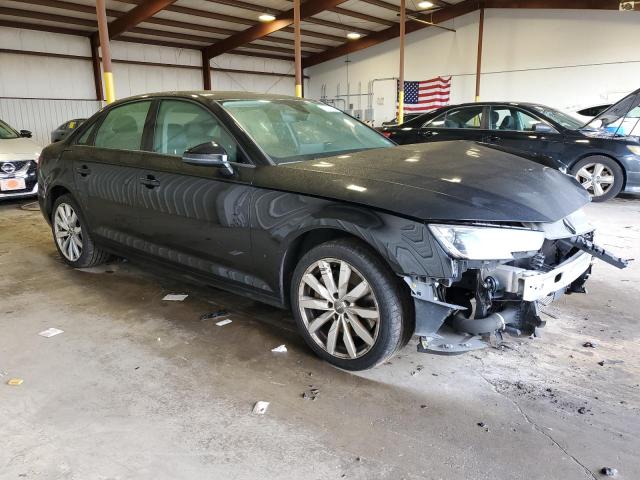 Photo 4 from auction – 2017 AUDI A4 PREMIUM with VIN WAUANAF46HN007360