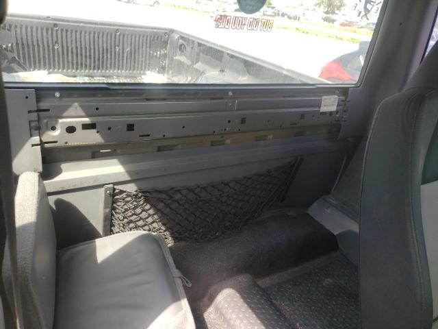 Photo 10 from auction – 2007 FORD RANGER SUP with VIN 1FTYR14U17PA76985