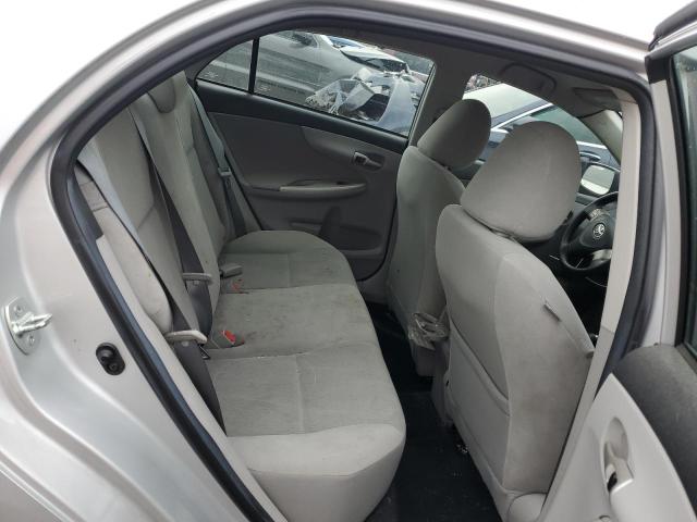 Снимка 10 от търг – 2012 TOYOTA COROLLA BA с VIN 5YFBU4EE6CP072033