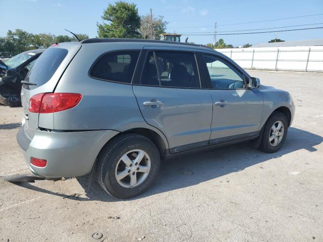 Photo 3 from auction – 2008 HYUNDAI SANTA FE G with VIN 5NMSG13D98H141184