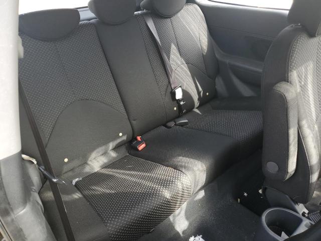 Photo 10 from auction – 2009 HYUNDAI ACCENT GS with VIN KMHCM36C19U137003