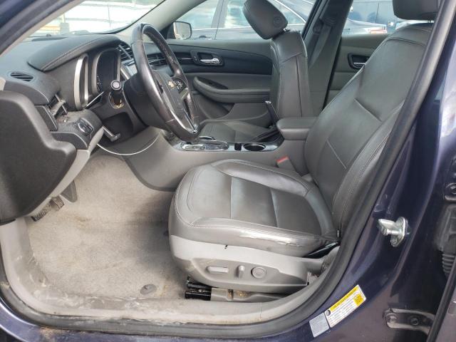 Photo 7 from auction – 2014 CHEVROLET MALIBU 2LT with VIN 1G11E5SL2EF141563