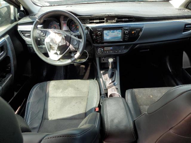 Photo 8 from auction – 2015 TOYOTA COROLLA L with VIN 2T1BURHE0FC431275
