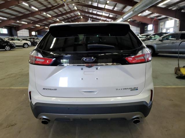 Photo 6 from auction – 2019 FORD EDGE TITAN with VIN 2FMPK4K99KBB94262