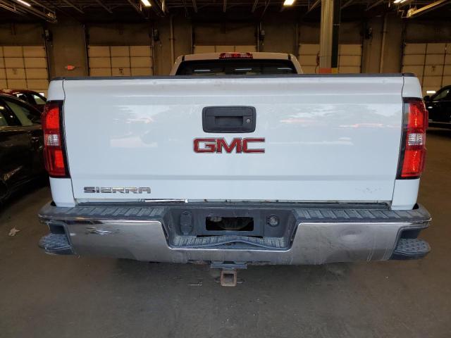 Photo 6 from auction – 2017 GMC SIERRA C15 with VIN 1GTN1LEC1HZ906110