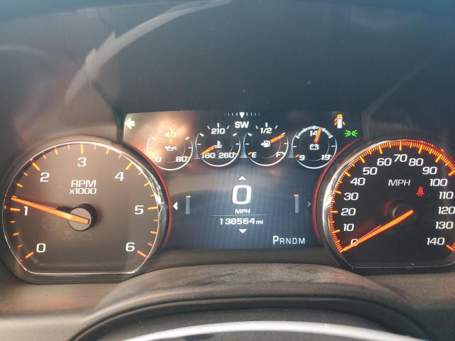 Photo 9 from auction – 2016 GMC SIERRA K15 with VIN 3GTU2PEC0GG386321