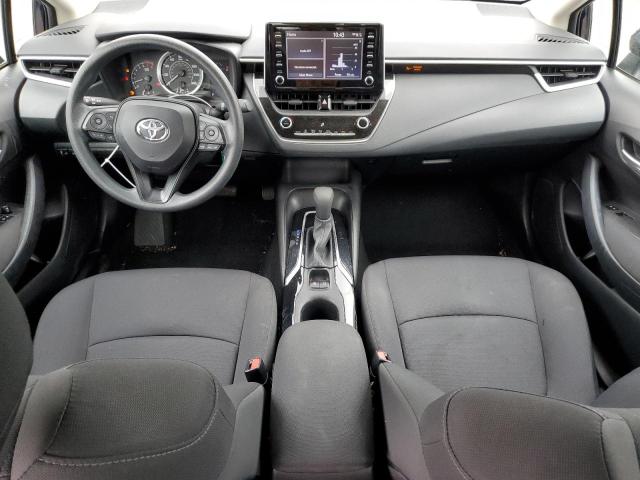 Photo 8 from auction – 2020 TOYOTA COROLLA LE with VIN 5YFEPRAE8LP035105