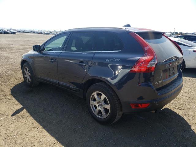 Photo 2 from auction – 2012 VOLVO XC60 3.2 with VIN YV4952DL5C2291027