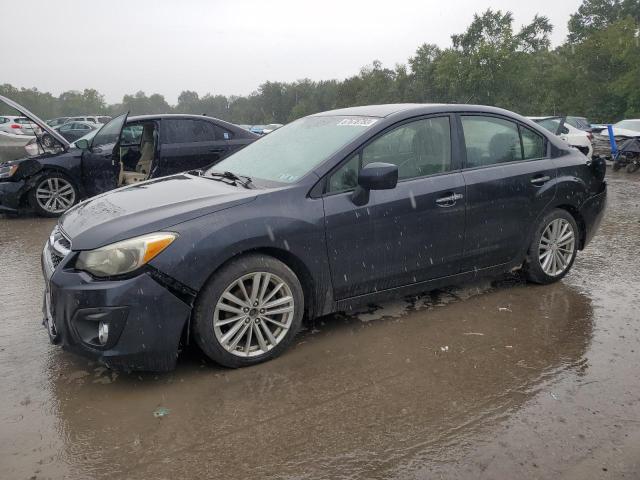 SUBARU IMPREZA LI 2012 with VIN JF1GJAG68CH023162 - Photo from auction