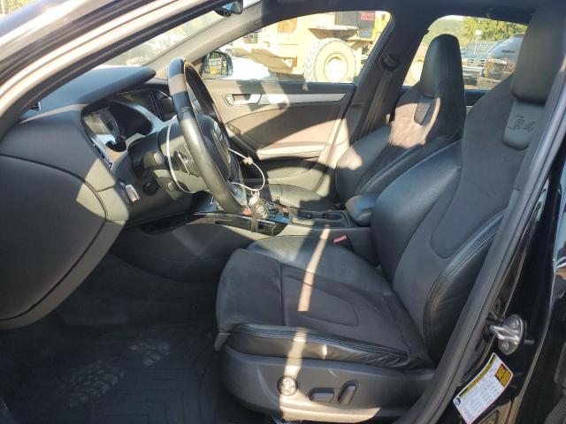 Photo 7 from auction – 2012 AUDI S4 PREMIUM with VIN WAUBGAFL4CA065067