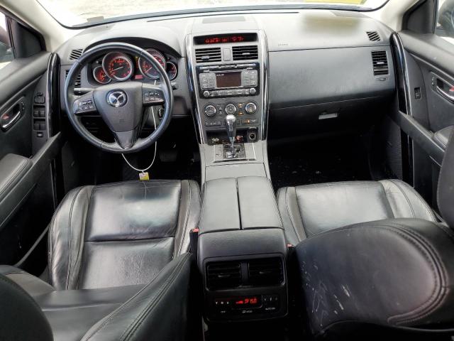 Снимка 8 от търг – 2010 MAZDA CX-9 с VIN JM3TB3MV9A0231518