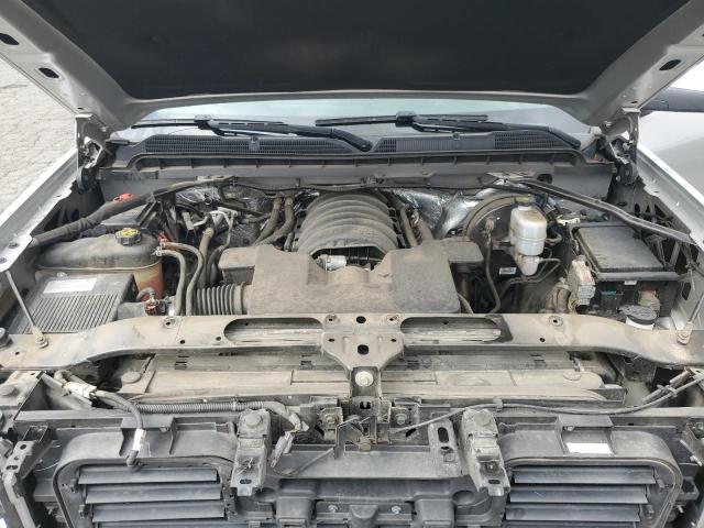 Photo 11 from auction – 2017 CHEVROLET SILVERADO with VIN 3GCPCSEC2HG486659