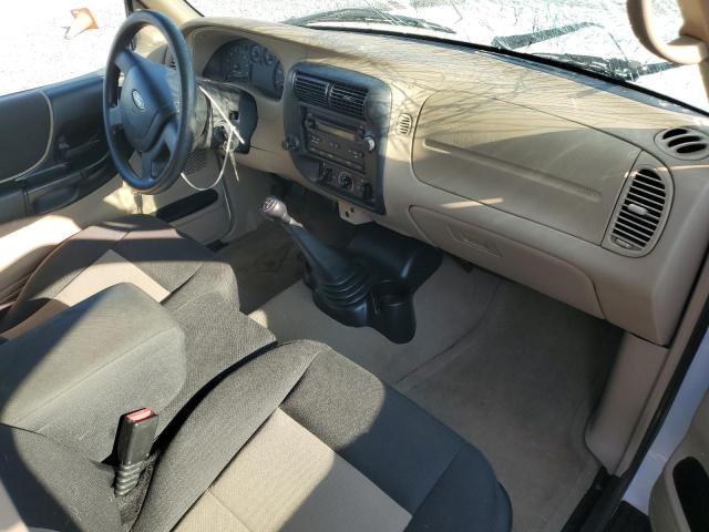 Photo 8 from auction – 2004 FORD RANGER with VIN 1FTYR10D24PB64025