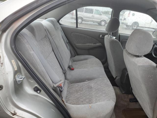 Photo 10 from auction – 2002 NISSAN SENTRA XE with VIN 3N1CB51D02L643804