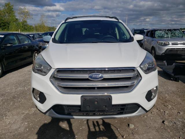 Photo 5 from auction – 2017 FORD ESCAPE SE with VIN 1FMCU9GD5HUE55635