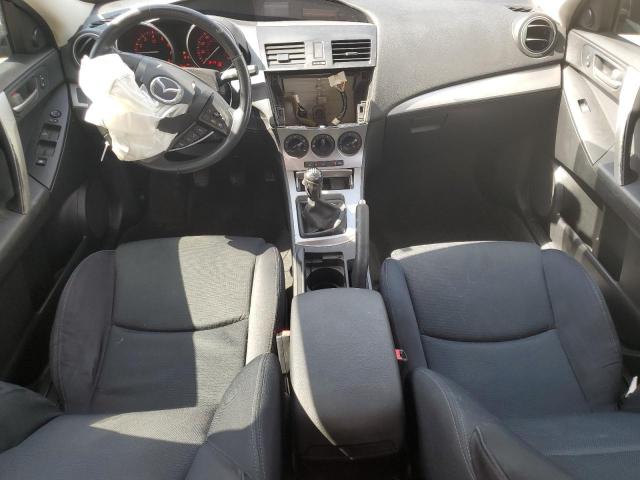 Photo 8 from auction – 2010 MAZDA 3 S with VIN JM1BL1H56A1328606
