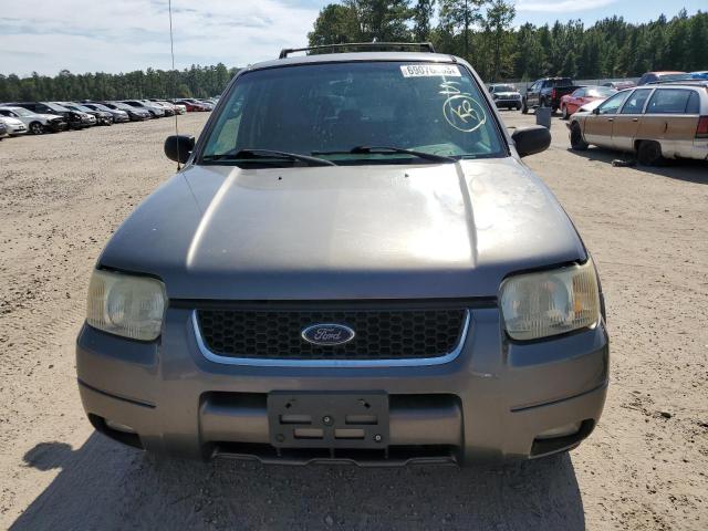 Photo 5 from auction – 2004 FORD ESCAPE LIM with VIN 1FMCU94154KB05194