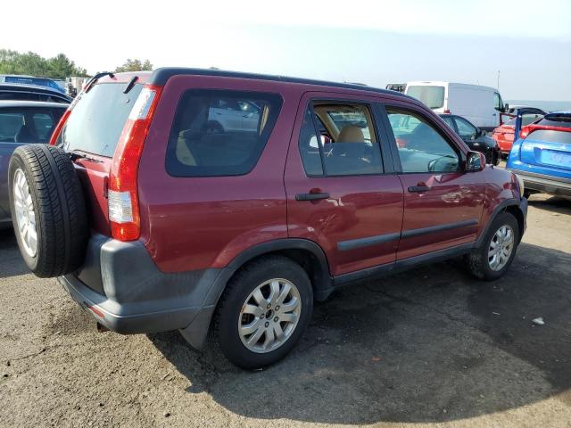 Photo 3 from auction – 2005 HONDA CR-V EX with VIN SHSRD78855U348036