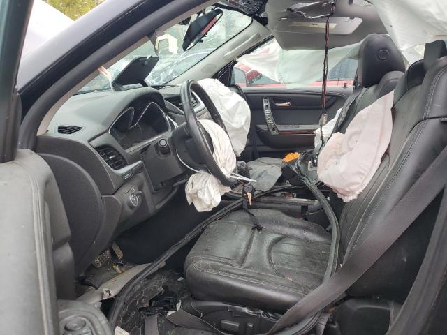 Photo 7 from auction – 2014 CHEVROLET TRAVERSE L with VIN 1GNKRJKD0EJ273209