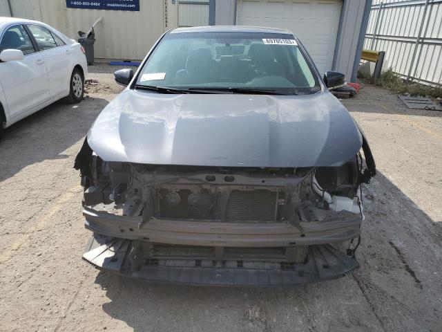 Photo 5 from auction – 2020 SUBARU LEGACY PRE with VIN 4S3BWAC60L3004176