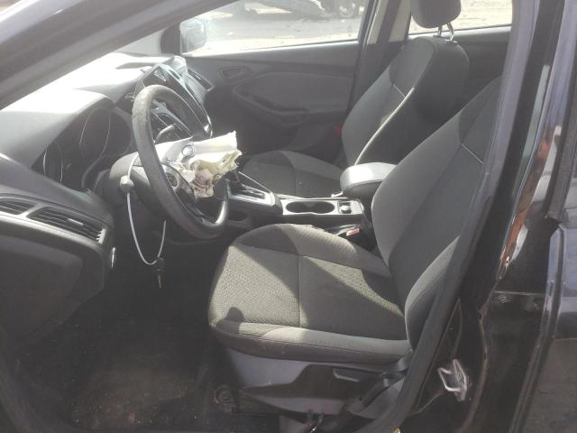 Photo 7 from auction – 2012 FORD FOCUS SE with VIN 1FAHP3F25CL323493