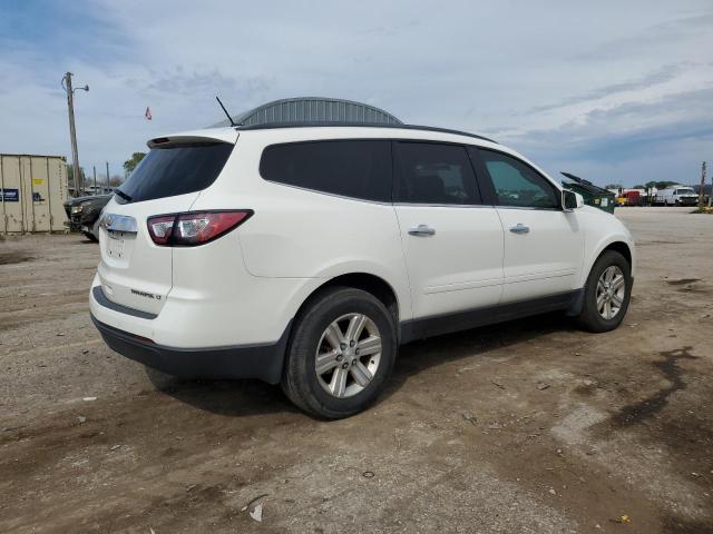 Photo 3 from auction – 2013 CHEVROLET TRAVERSE L with VIN 1GNKVJKD2DJ196272