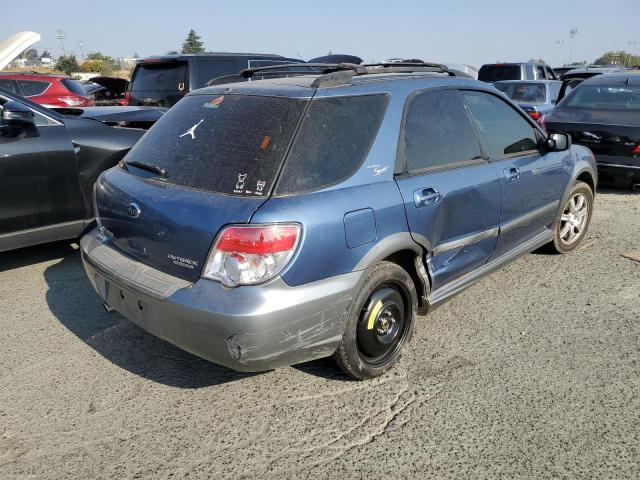 Photo 3 from auction – 2007 SUBARU IMPREZA OU with VIN JF1GG63667G813914