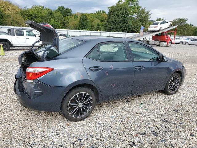 Photo 3 from auction – 2015 TOYOTA COROLLA L with VIN 2T1BURHE8FC375361