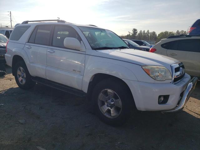 Photo 4 from auction – 2008 TOYOTA 4RUNNER SR with VIN JTEBU14R88K023792
