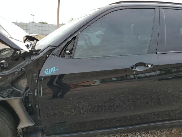Photo 7 from auction – 2018 BMW X5 SDRIVE3 with VIN 5UXKR2C57J0Z14862