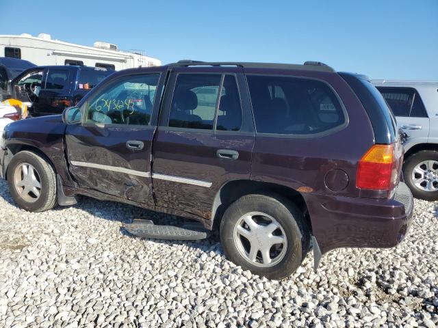 Photo 2 from auction – 2008 GMC ENVOY with VIN 1GKDT13S682259298