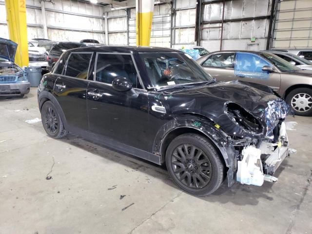Photo 4 from auction – 2015 MINI COOPER with VIN WMWXS5C57FT830735